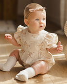 Quincy Mae