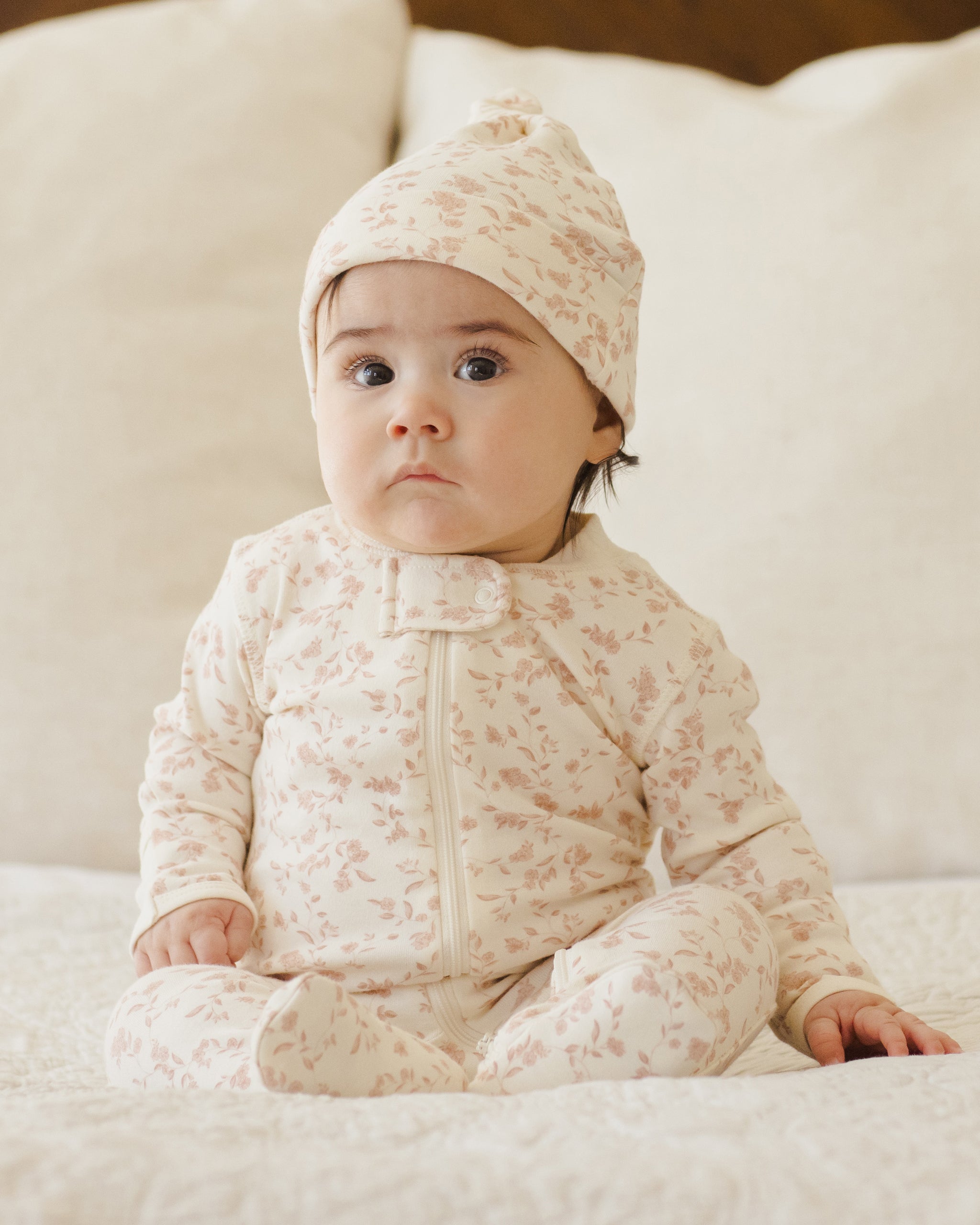 Quincy Mae