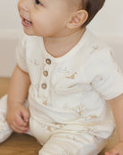 Quincy Mae