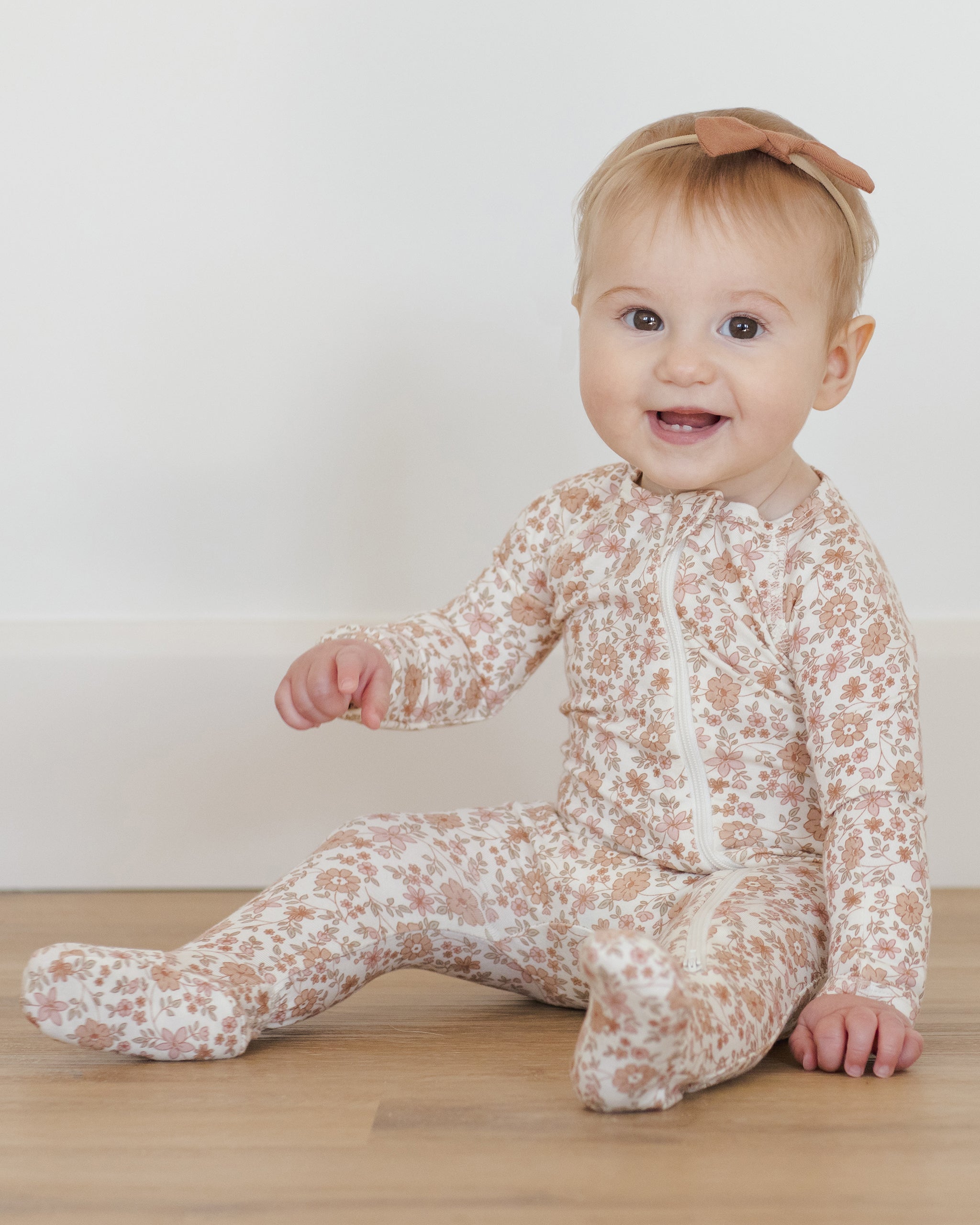 Quincy Mae