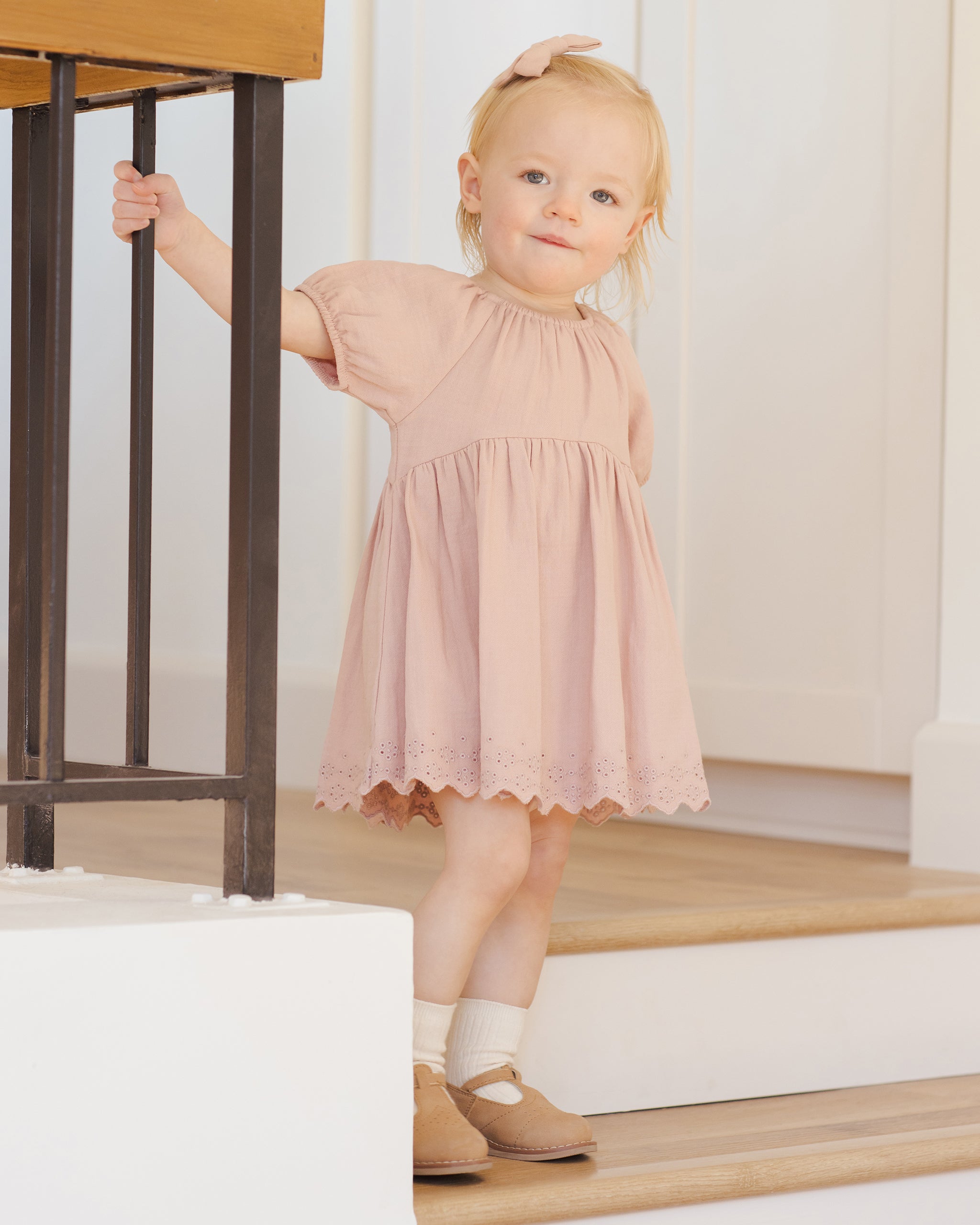 Quincy Mae