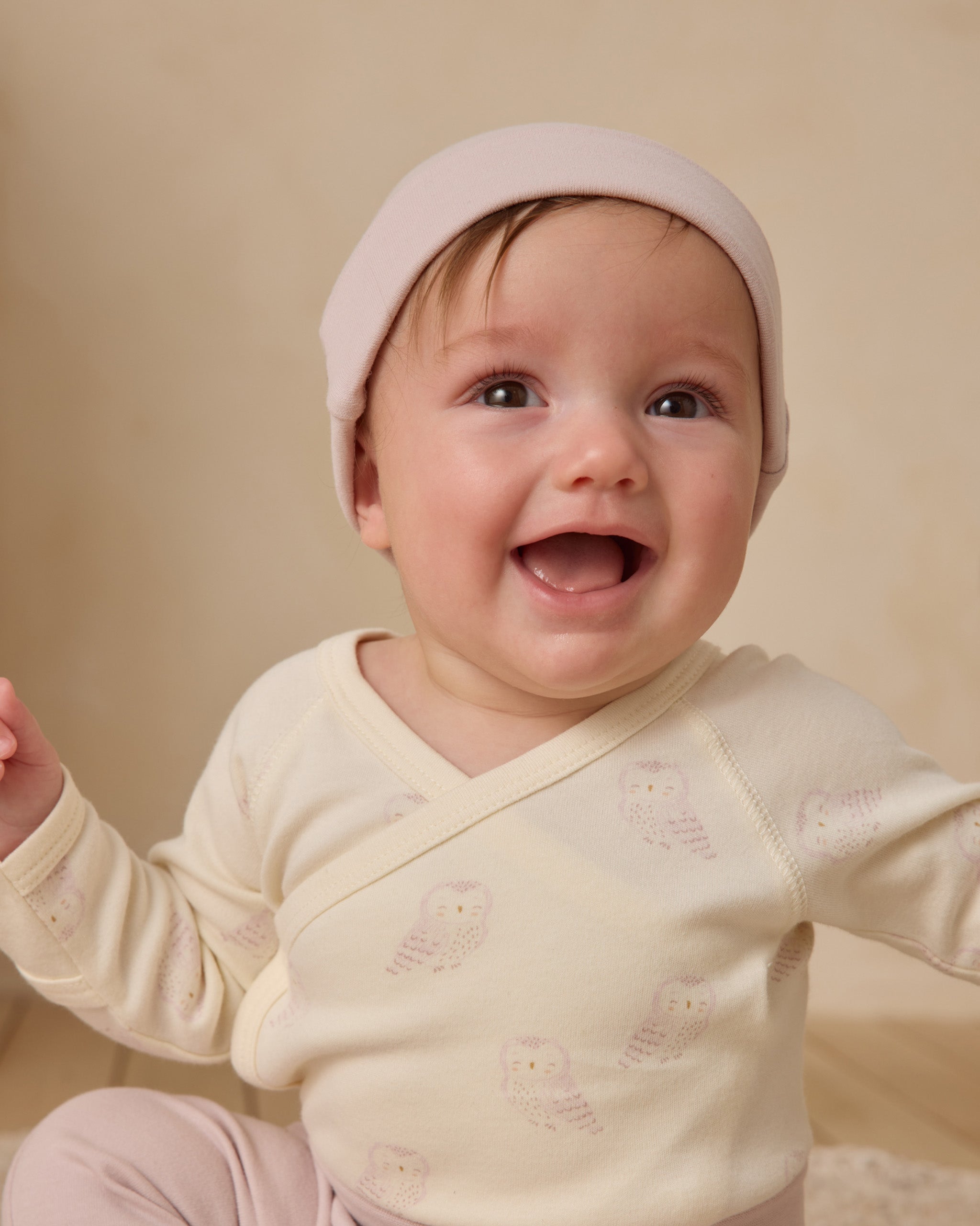 Quincy Mae