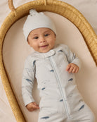 Quincy Mae