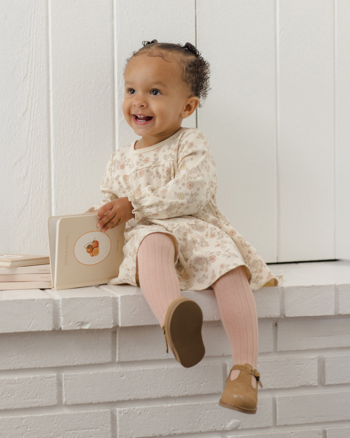 Quincy Mae