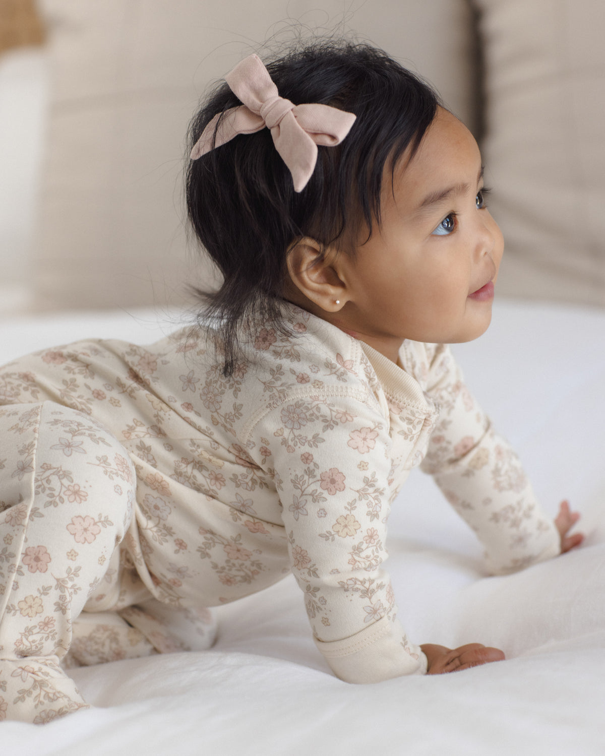 Quincy Mae