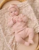 Quincy Mae
