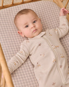 Quincy Mae