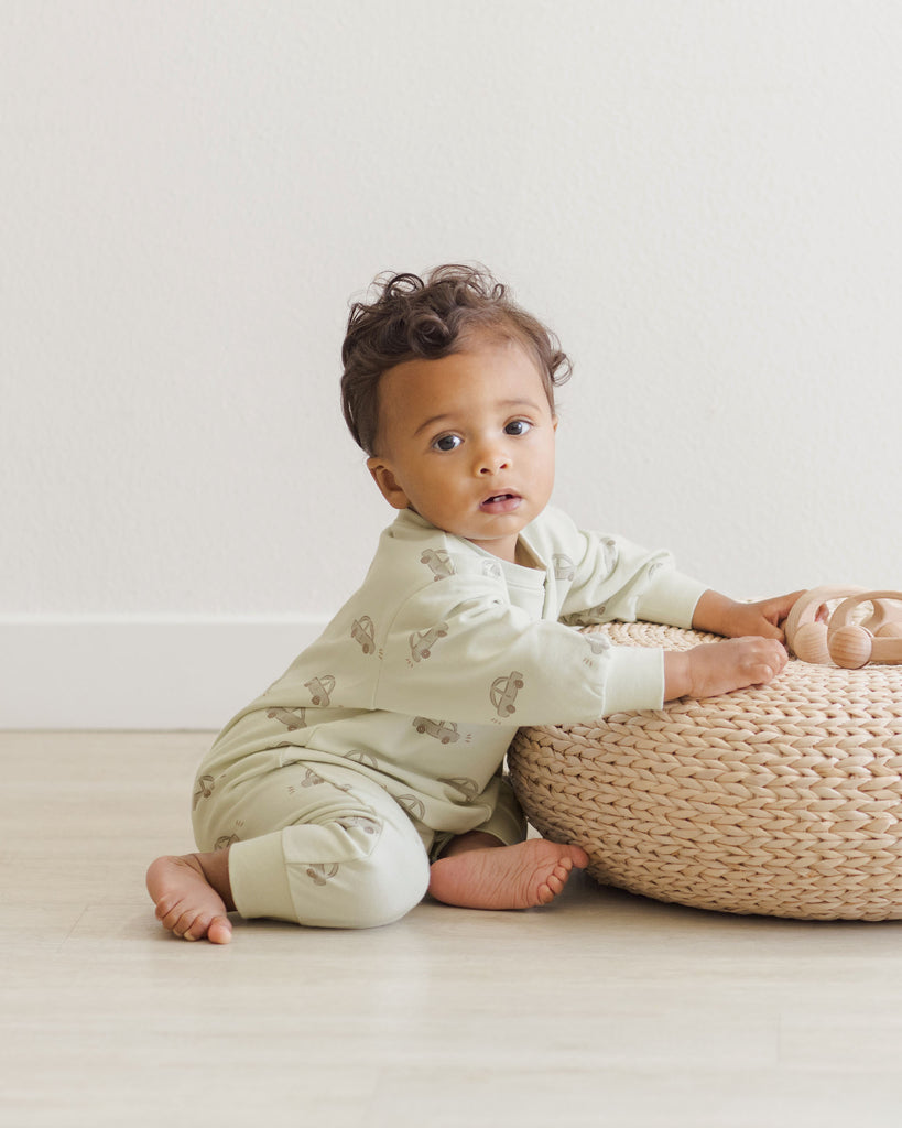 Quincy Mae