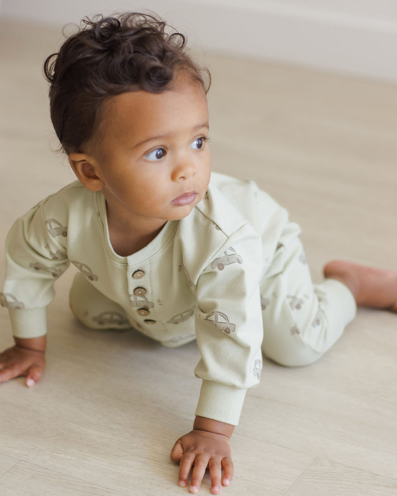 Quincy Mae