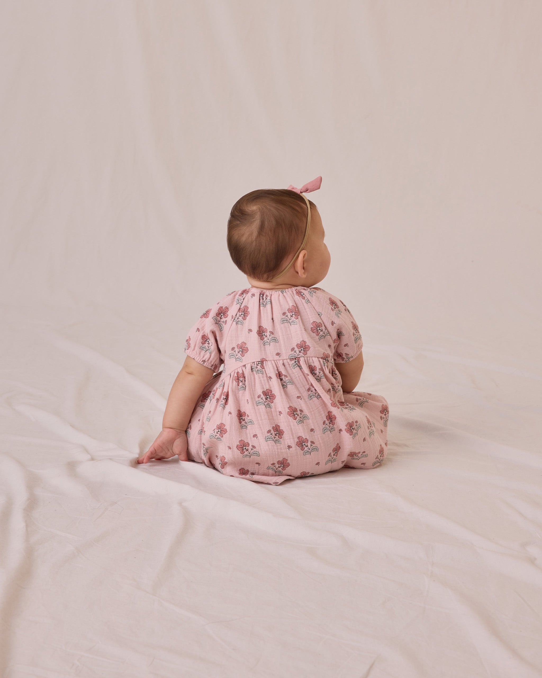 Quincy Mae