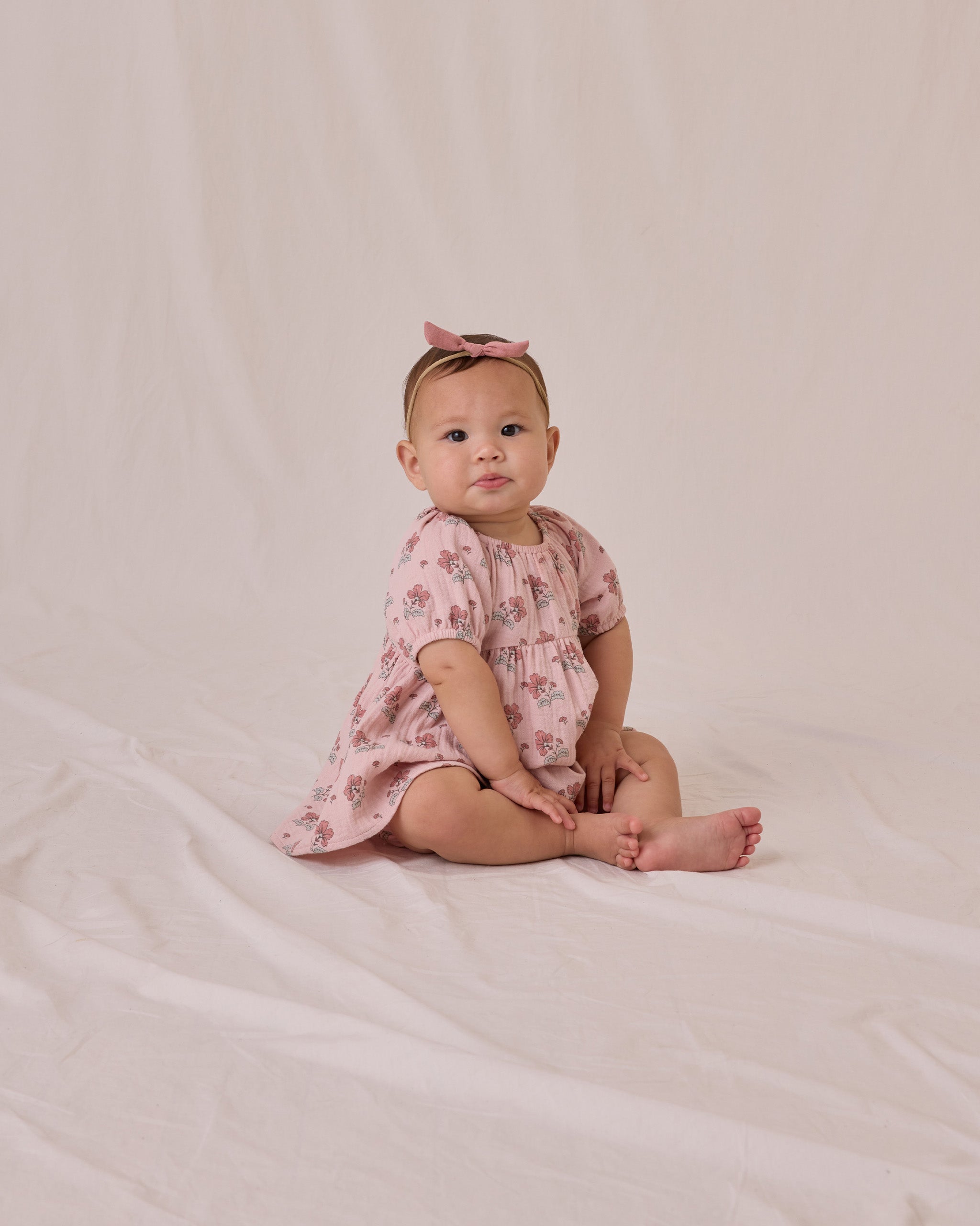Quincy Mae
