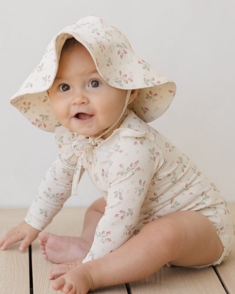 Quincy Mae