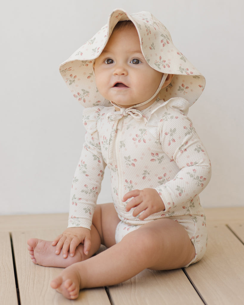 Quincy Mae