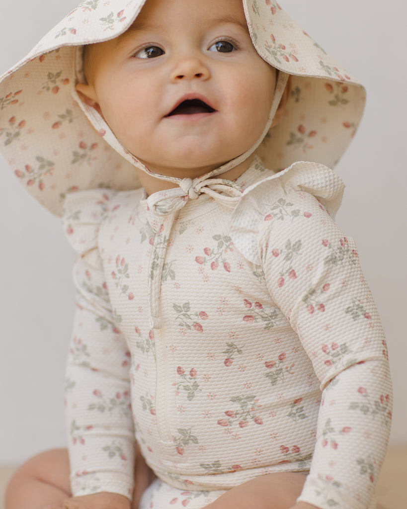 Quincy Mae