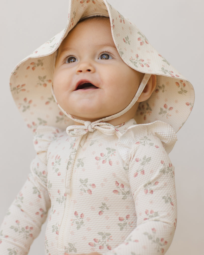 Quincy Mae