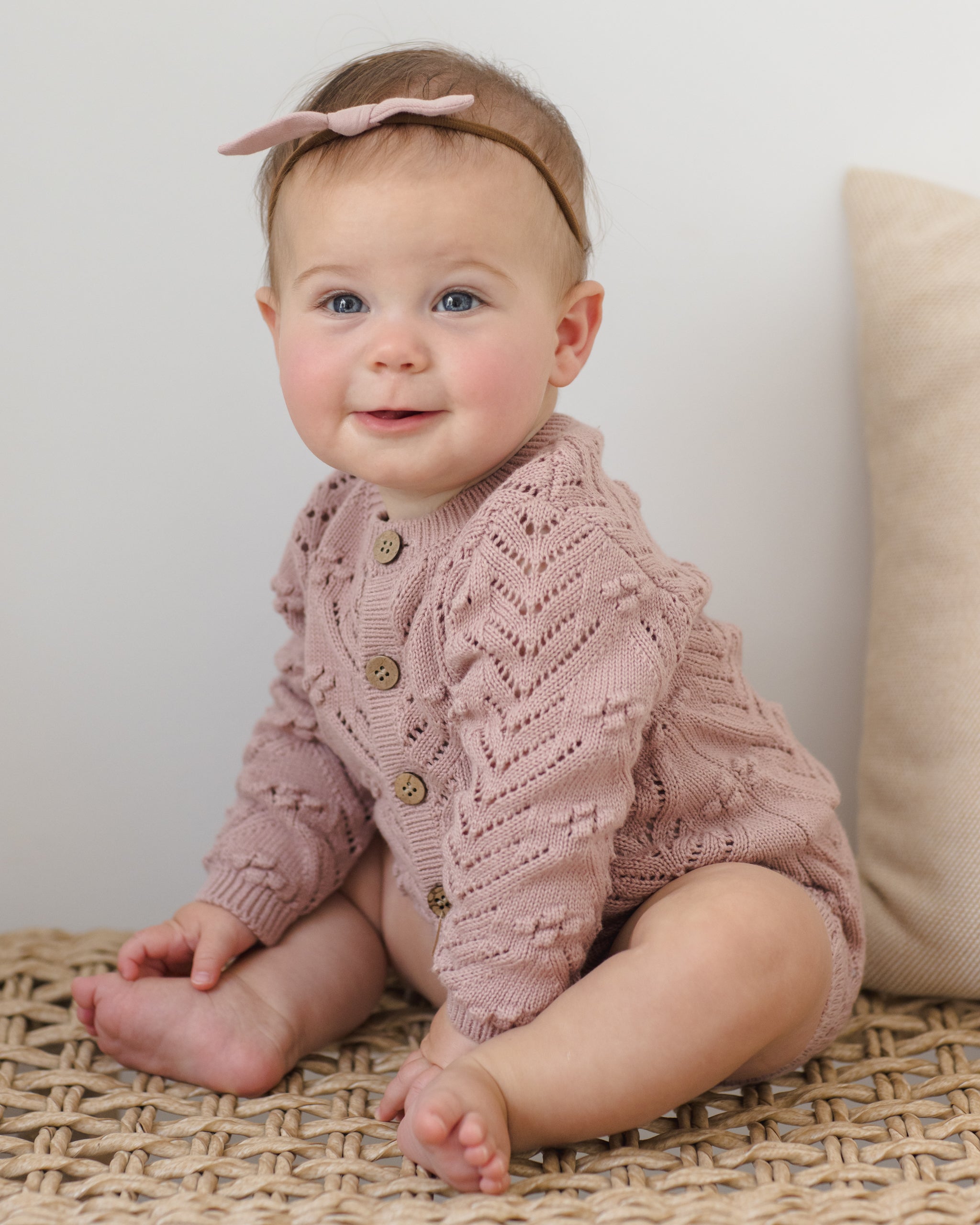 Quincy Mae