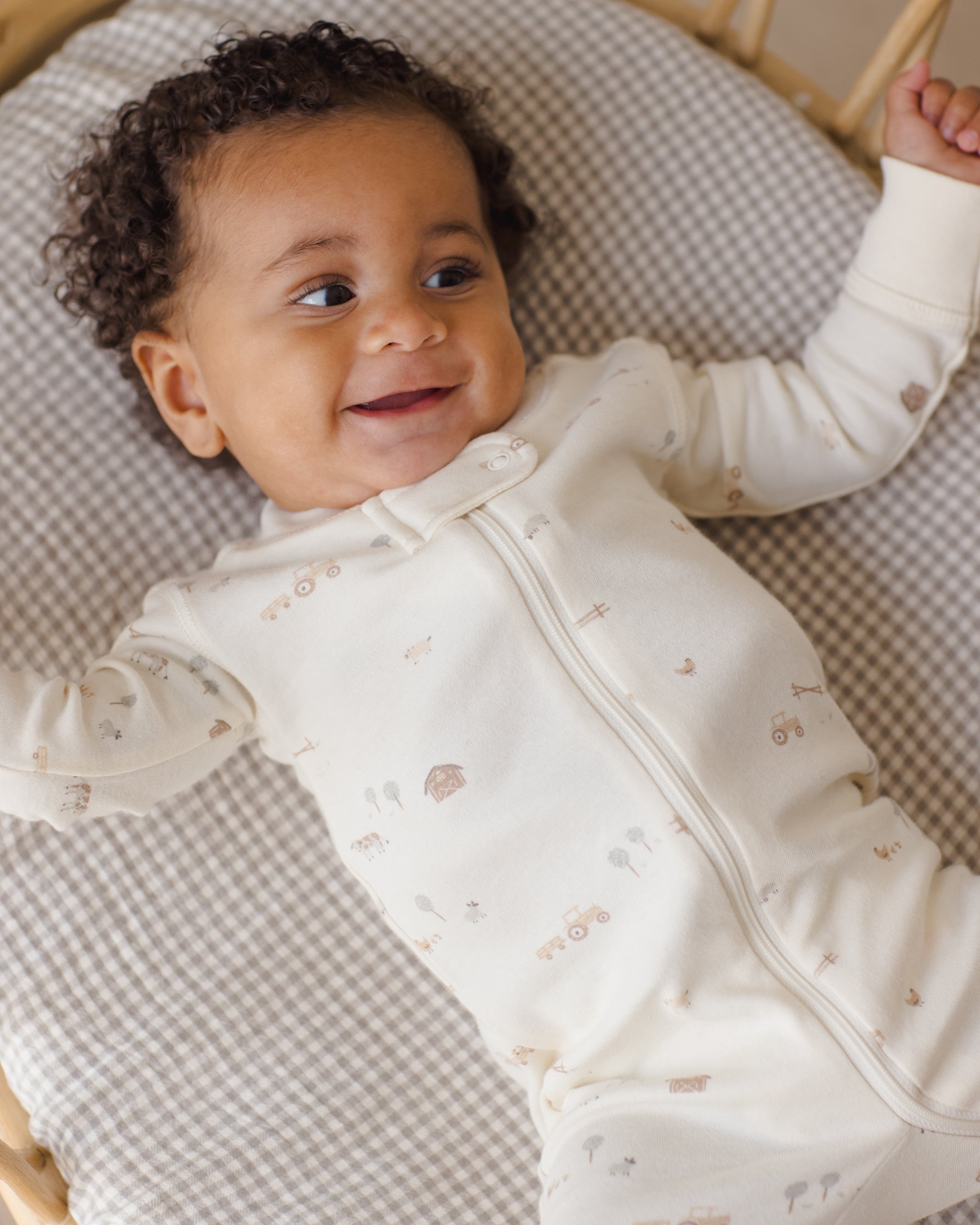 Quincy Mae