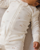 Quincy Mae