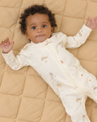 Quincy Mae
