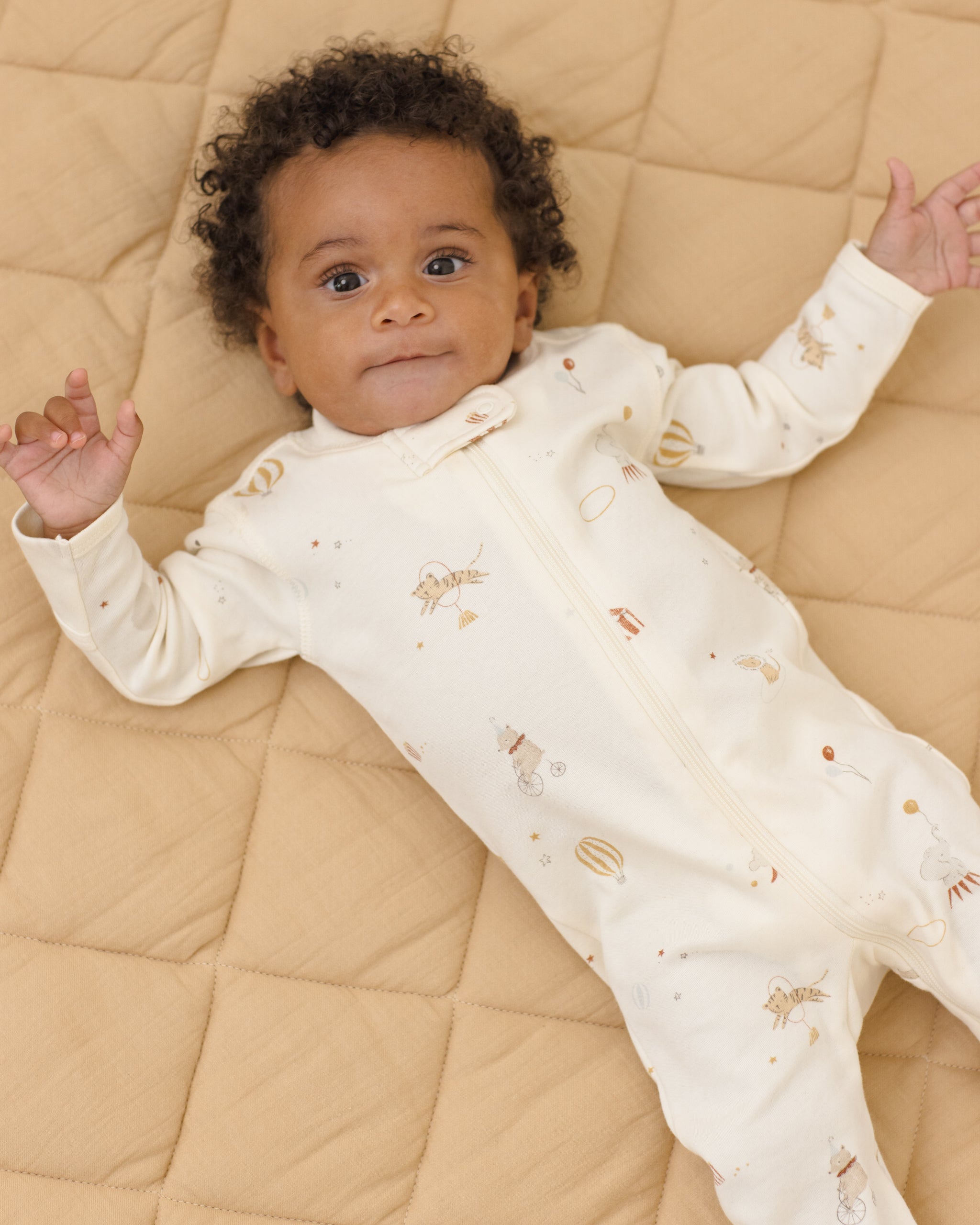 Quincy Mae