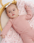 Quincy Mae