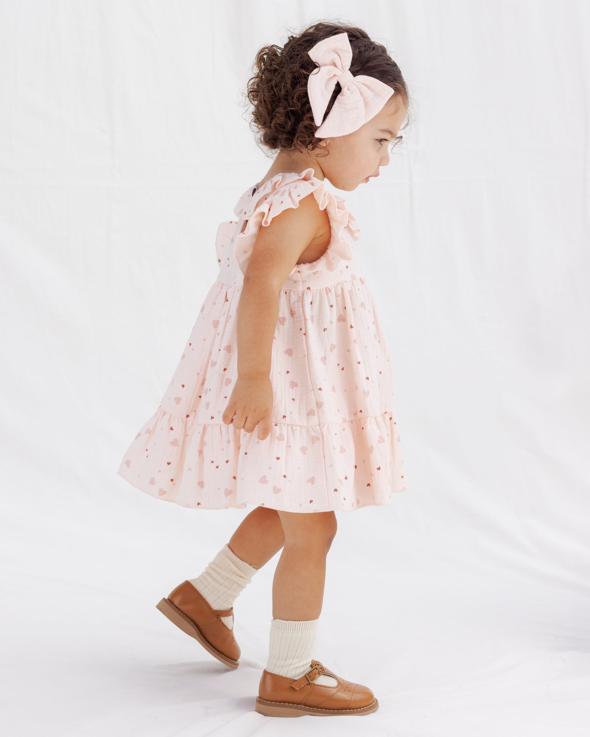 Quincy Mae