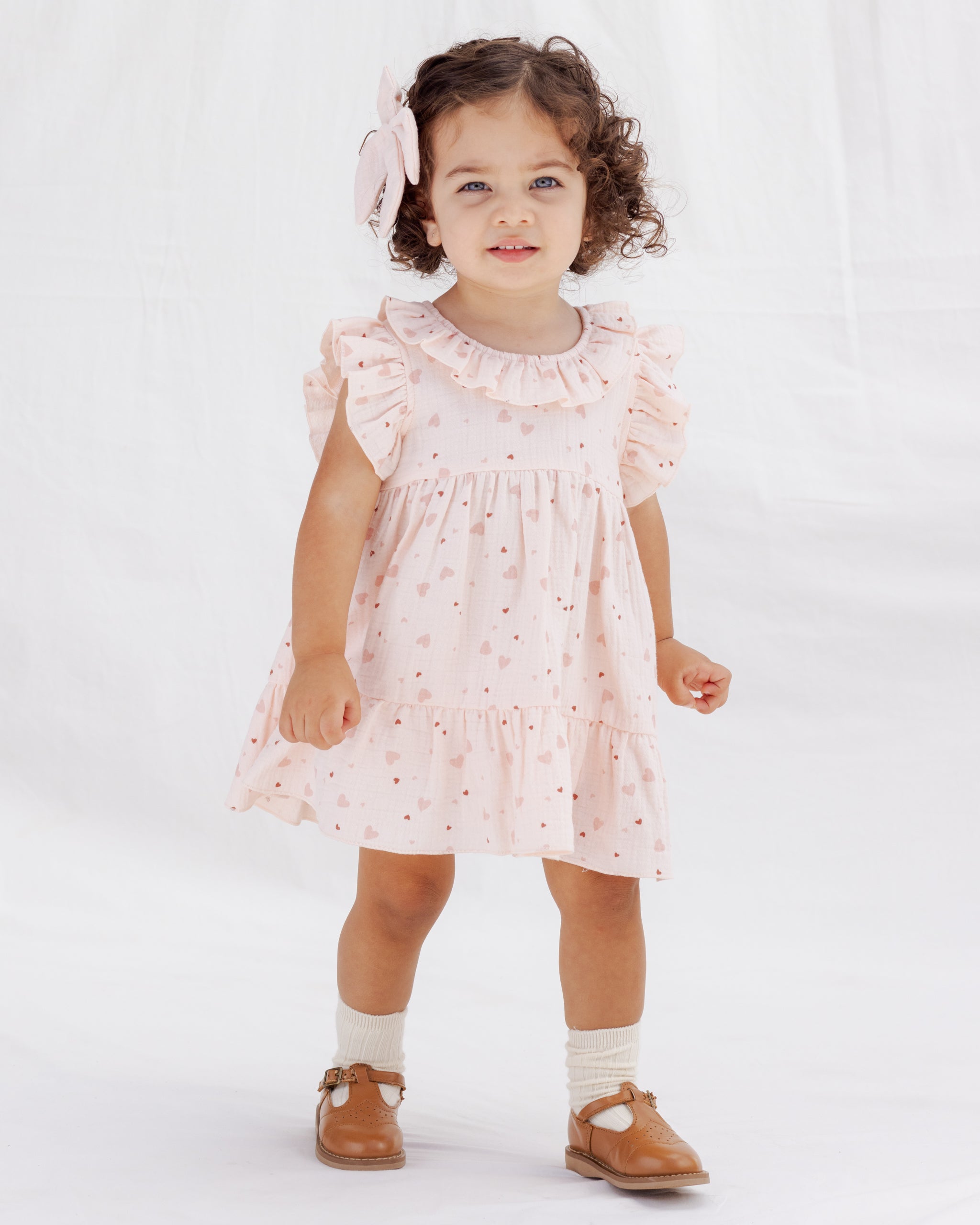 Quincy Mae