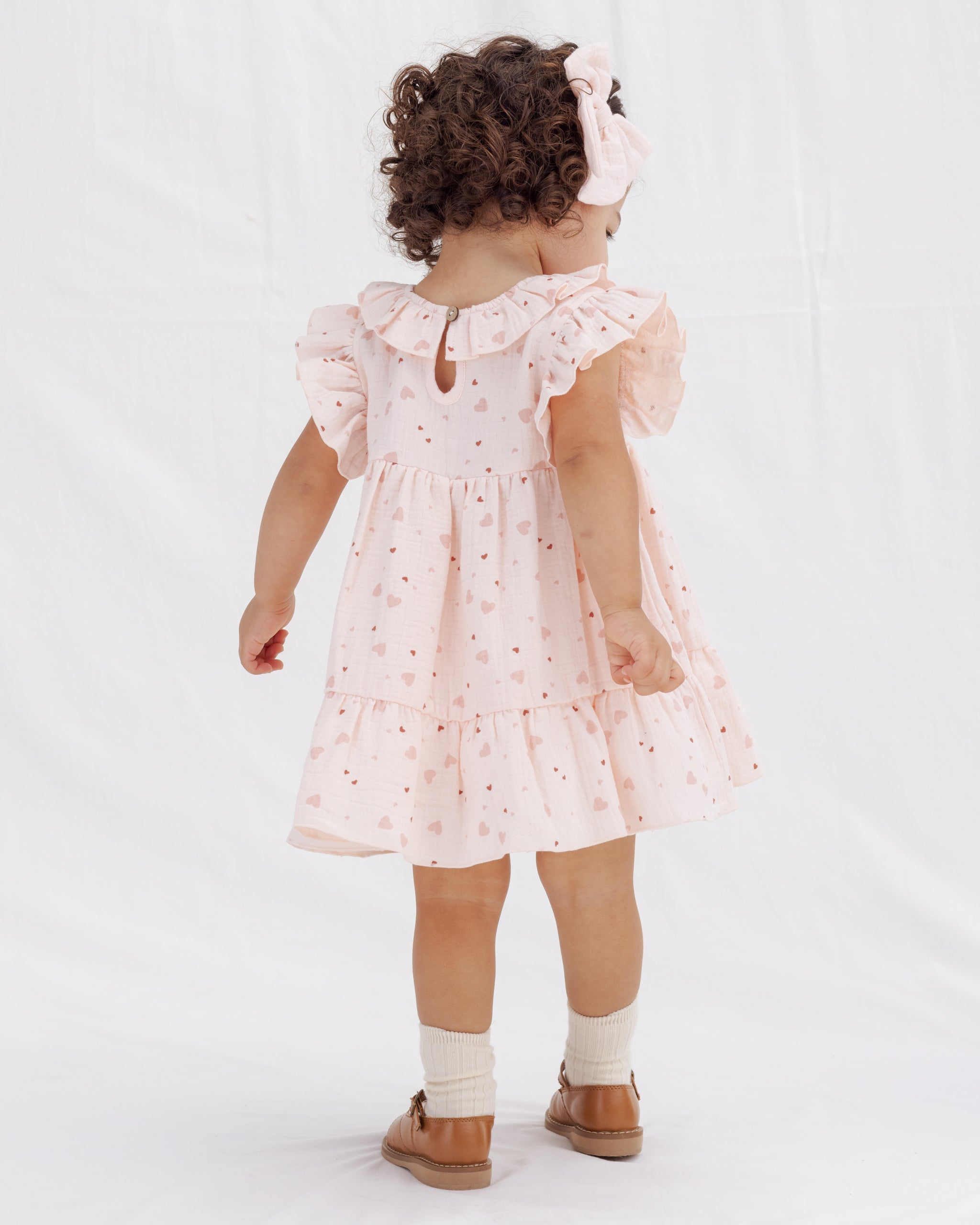 Quincy Mae