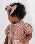 Quincy Mae
