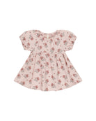 Quincy Mae Bella Dress (Vintage Floral)