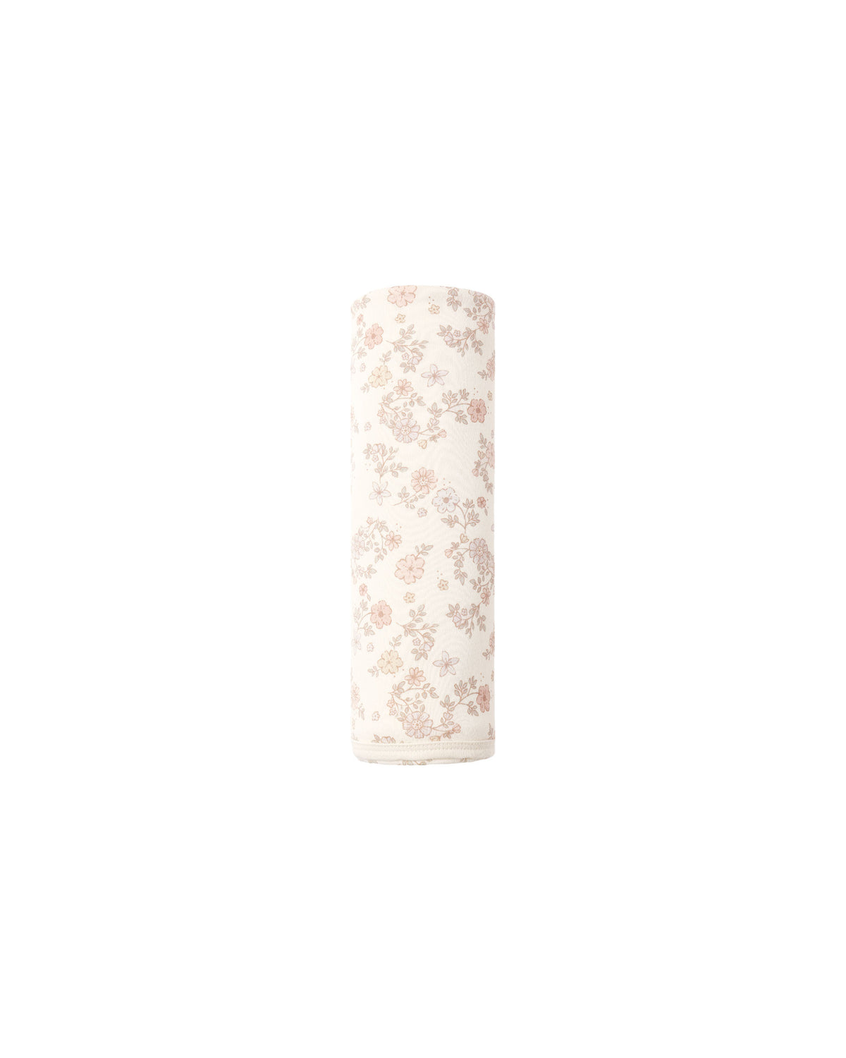 Quincy Mae Swaddle (Floral Vine)