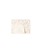 Quincy Mae Swaddle (Floral Vine)