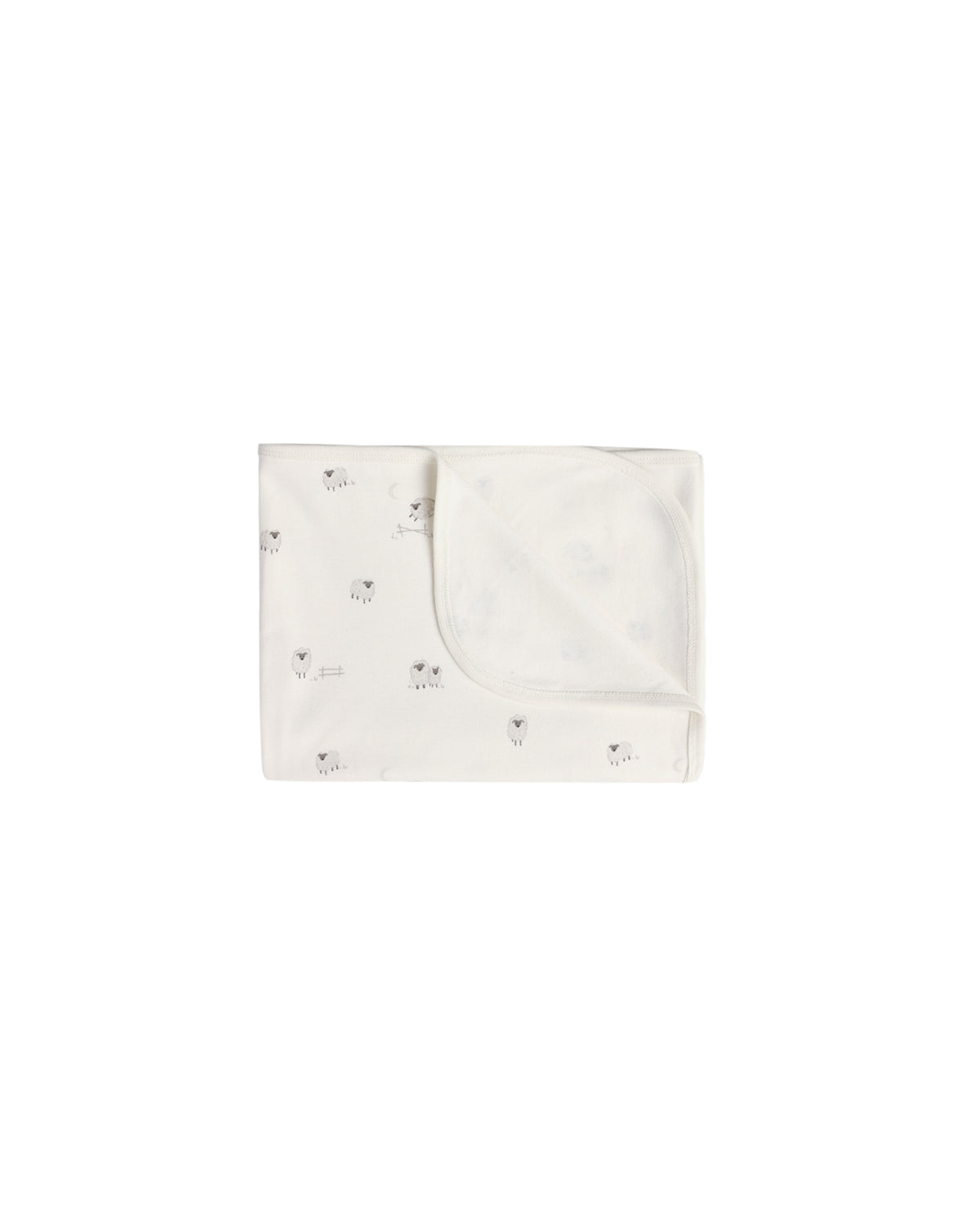 Quincy Mae Swaddle (Sheep)
