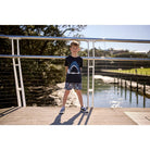 Radicool Kids Great White Tee