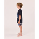 Radicool Kids Great White Tee