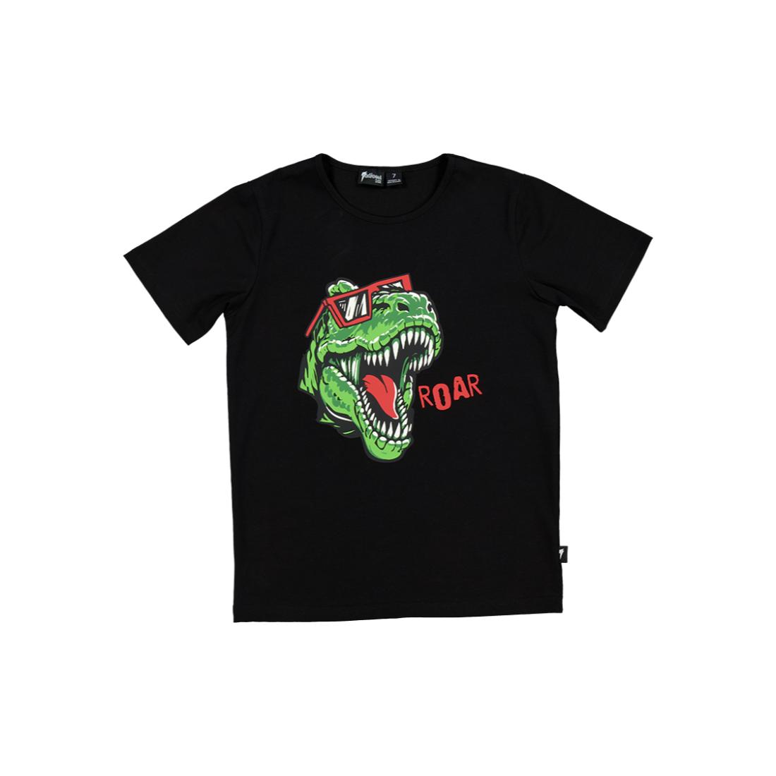 Radicool Kids T-Rex Roar Tee