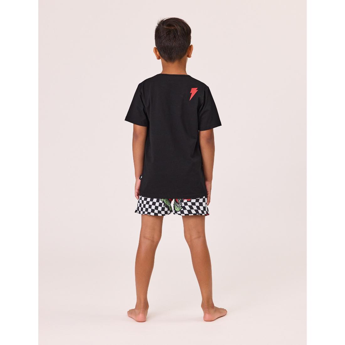Radicool Kids T-Rex Roar Tee