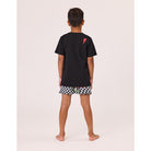Radicool Kids T-Rex Roar Tee