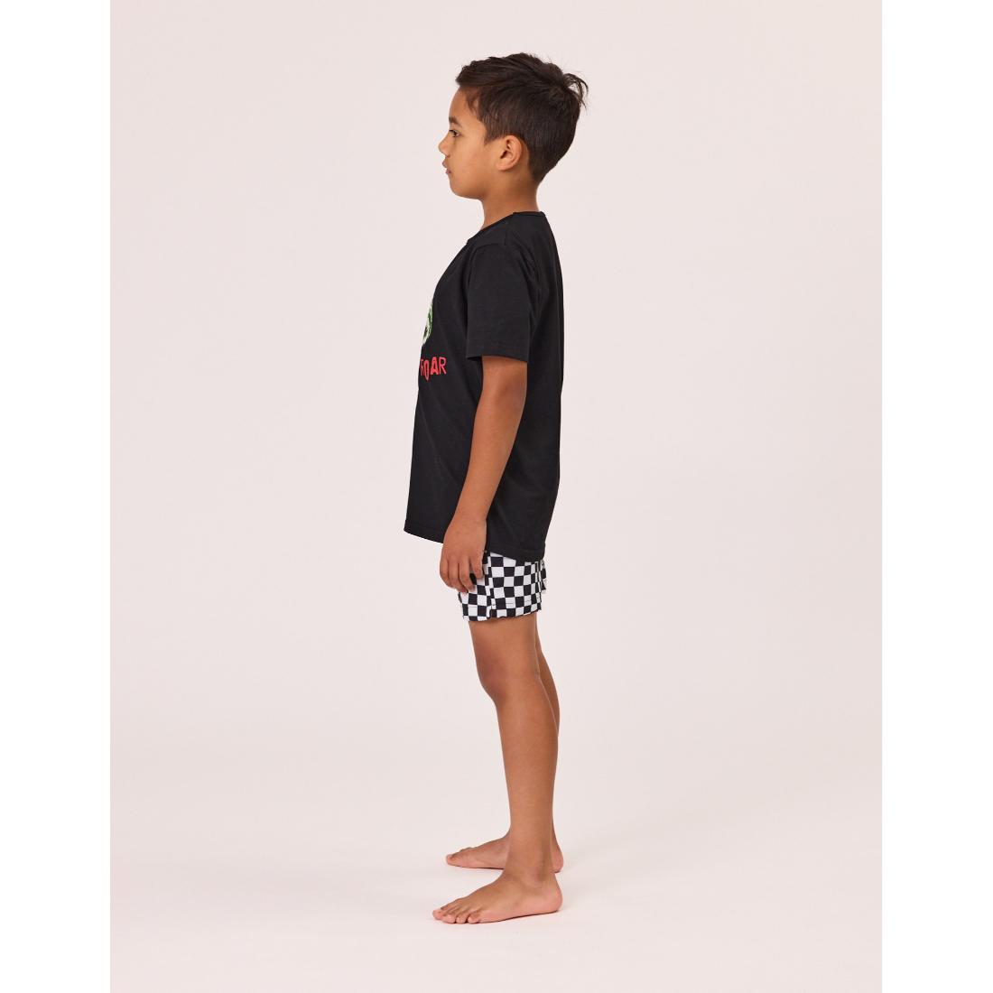 Radicool Kids T-Rex Roar Tee