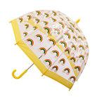 Child Bugzz Umbrella Rainbow