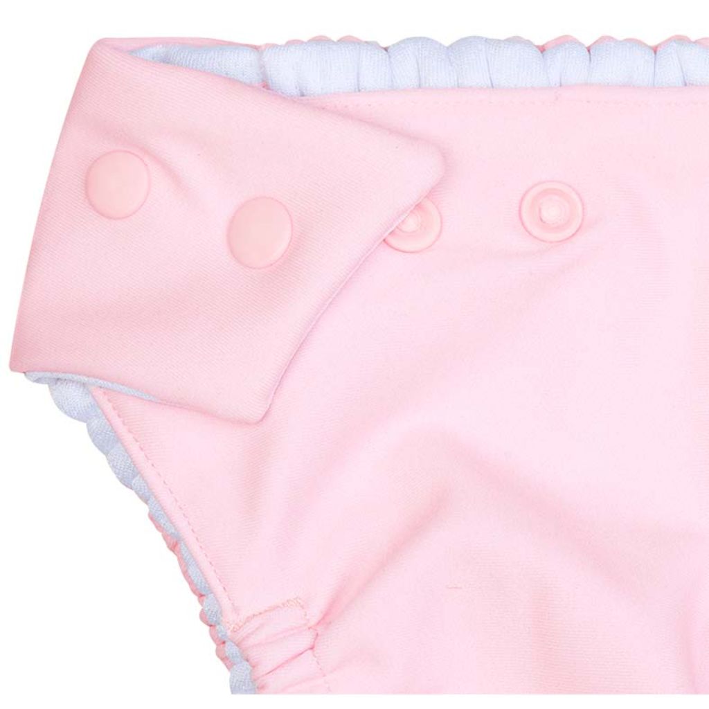 Toshi Swim Nappy (Blossom)