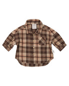 Toshi Check Shirt (Harper)