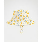 Toshi Sunhat Arcadia (Lemonade Cream)