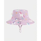 Toshi Sunhat Arcadia (Unicorn Lilac)