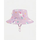 Toshi Sunhat Arcadia (Unicorn Lilac)