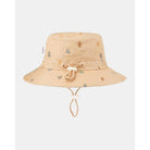 Toshi Sunhat (Folk Cyborg Desert)