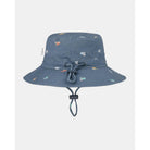 Toshi Sunhat (Folk Diggers)