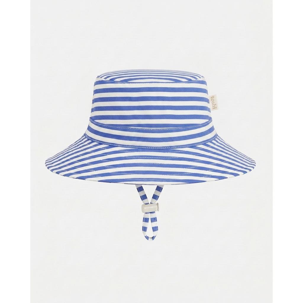 Toshi Sunhat Nautilus (Capri)