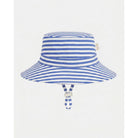 Toshi Sunhat Nautilus (Capri)