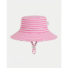 Toshi Sunhat Nautilus (Watermelon)